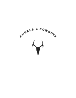 ANGELS & COWBOYS trademark