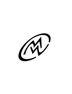 CMW trademark