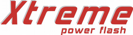 XTREME POWER FLASH trademark