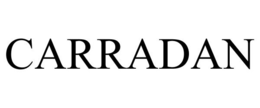 CARRADAN trademark