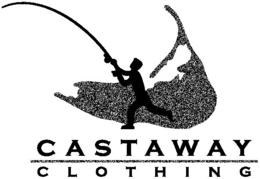 CASTAWAY CLOTHING trademark