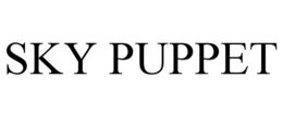 SKY PUPPET trademark