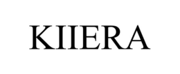 KIIERA trademark
