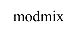 MODMIX trademark