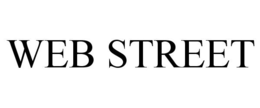WEB STREET trademark