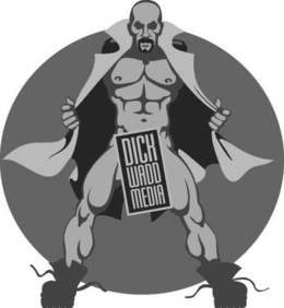 DICK WADD MEDIA trademark