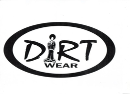 DIRT WEAR trademark