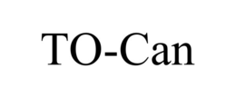 TO-CAN trademark