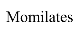 MOMILATES trademark