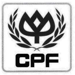 CPF trademark