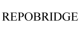 REPOBRIDGE trademark