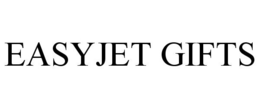 EASYJET GIFTS trademark