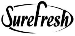 SUREFRESH trademark