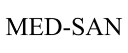 MED-SAN trademark