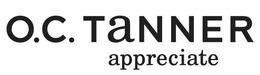O.C. TANNER APPRECIATE trademark