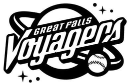GREAT FALLS VOYAGERS trademark