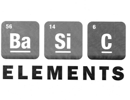 56 14 6 BA SI C ELEMENTS trademark