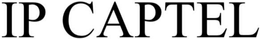 IP CAPTEL trademark