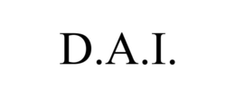 D.A.I. DANA AUGUSTINE, INC. trademark