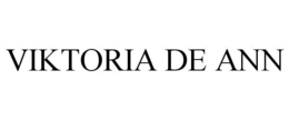 VIKTORIA DE ANN trademark