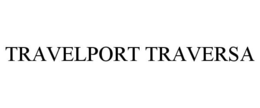 TRAVELPORT TRAVERSA trademark