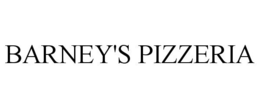 BARNEY'S PIZZERIA trademark