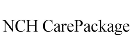 NCH CAREPACKAGE trademark