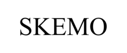 SKEMO trademark