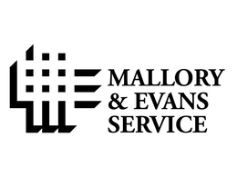 MALLORY & EVANS SERVICE trademark