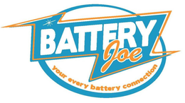 BATTERY JOE YOUR EVERY BATTERY CONNECTION trademark