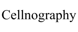 CELLNOGRAPHY trademark