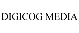 DIGICOG MEDIA trademark