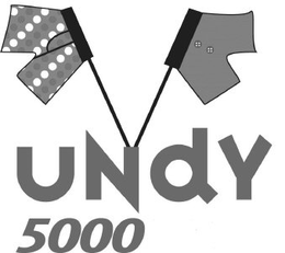 UNDY 5000 trademark