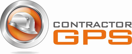 CONTRACTOR GPS trademark