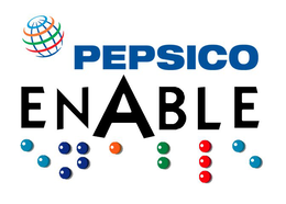 PEPSICO ENABLE trademark