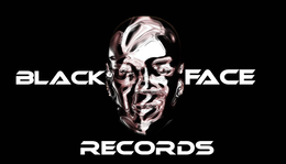 BLACK FACE RECORDS trademark