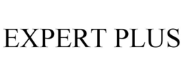 EXPERT PLUS trademark