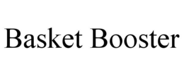 BASKET BOOSTER trademark
