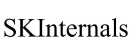 SKINTERNALS trademark