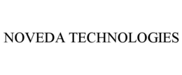 NOVEDA TECHNOLOGIES trademark
