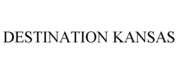 DESTINATION KANSAS trademark