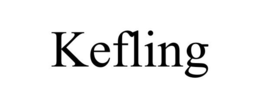 KEFLING trademark