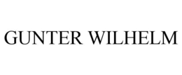 GUNTER WILHELM trademark