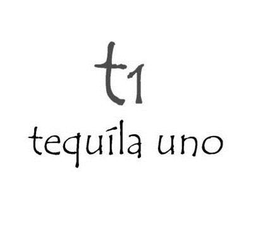 T1 TEQUILA UNO trademark
