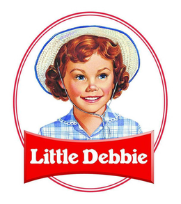LITTLE DEBBIE trademark