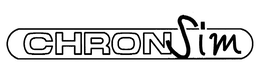 CHRONSIM trademark