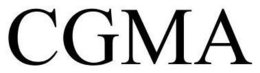 CGMA trademark
