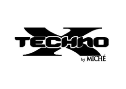 TECHNO X BY MICHÉ trademark