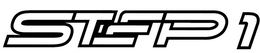 STEP 1 trademark