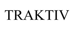 TRAKTIV trademark